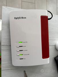 Fritz!box 7530