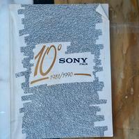 Libri Riviste Anni 80 90