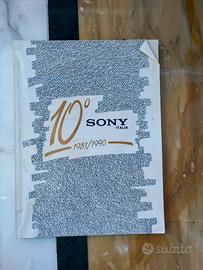 Libri Riviste Anni 80 90