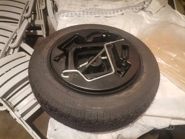 ruotino auto Fiat 6Oo