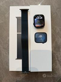 Apple watch serie 9 45mm