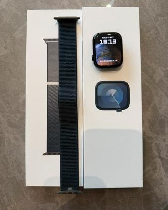Apple watch serie 9 45mm