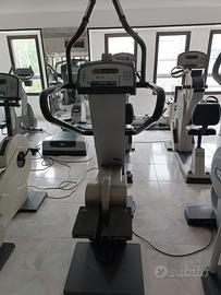 Attrezzatura per palestra