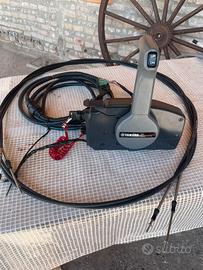 SCATOLA TELECOMANDO ORIGINALE YAMAHA 703