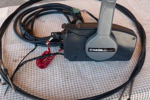 SCATOLA TELECOMANDO ORIGINALE YAMAHA 703