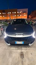 Kia Sportage 1.6 diesel automatico 2023