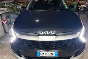 Kia Sportage 1.6 diesel automatico 2023