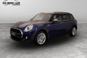MINI Mini IV F54 2016 Clubman - Mini Clubman 2.0 C