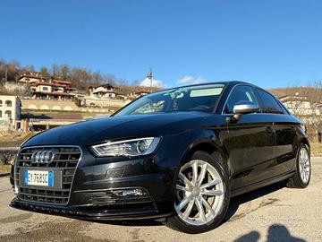 Audi A3 Sedan 2.0 TDi Ambiente 2015