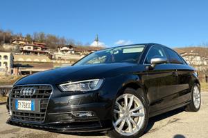 Audi A3 Sedan 2.0 TDi Ambiente 2015