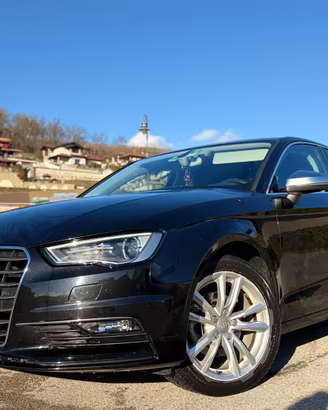 Audi A3 Sedan 2.0 TDi Ambiente 2015
