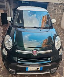 FIAT 500L TREKKING 1.6 120CV