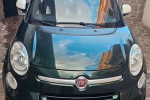 FIAT 500L TREKKING 1.6 120CV
