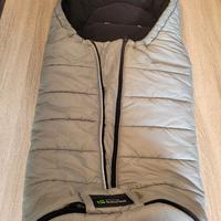 Sacco passeggino+materassino