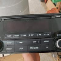 autoradio originale Mitsubishi asx 