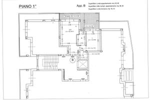 Alghero bilocale zona centrale nuova costruzione