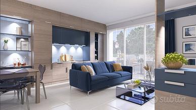 Appartamento Magenta [Cod. rif 3240598VRG]