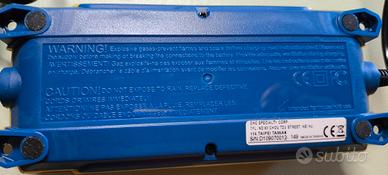 Caricabatterie Magneti Marelli 