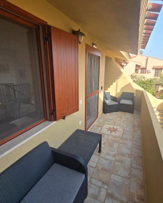 Casa fronte mare