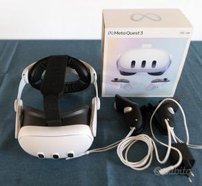 Meta quest 3