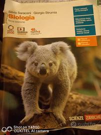 Biologia - Terza edizione Zanichelli
