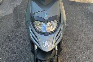 Piaggio typhoon 2011 2T