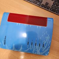 Fritzbox 7690 Wifi 7