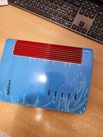 Fritzbox 7690 Wifi 7