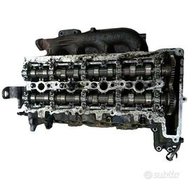 TESTATA BMW Serie 3 E46 Coupé 2° Serie 779767807