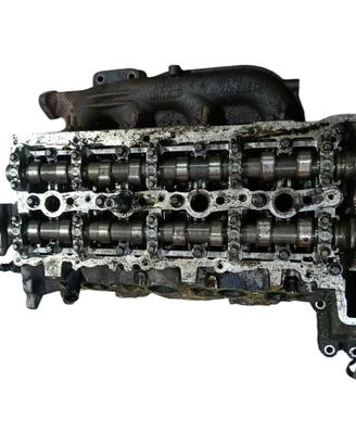 TESTATA BMW Serie 3 E46 Coupé 2° Serie 779767807