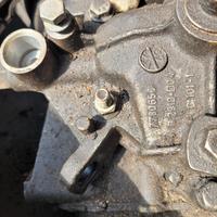 Cambio Fiat Punto Sporting 1.2 16v 08/1997
