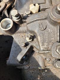 Cambio Fiat Punto Sporting 1.2 16v 08/1997