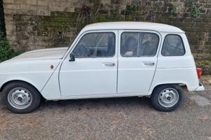 renault 4 1992