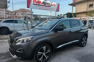 Peugeot 3008 BlueHDi 130 S&S GT Line