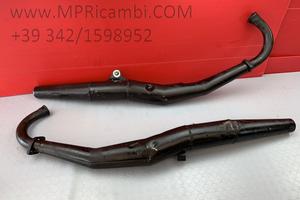 ESPANSIONE SCARICO YAMAHA RD 350 4L0 1979 1982 RD3