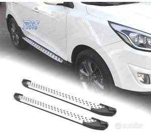 PEDANE HYUNDAI TUCSON 15-