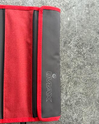 Porta lenze da pesca