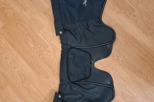 Telo copri gambe originale yamaha x-max