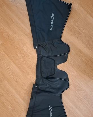 Telo copri gambe originale yamaha x-max