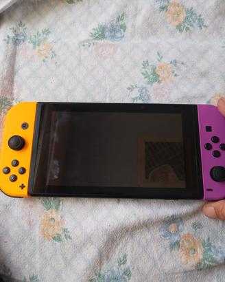 nintendo swich