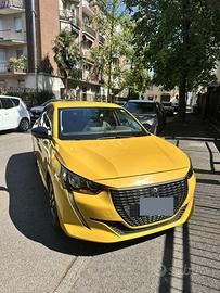 Peugeot 208 PureTech 100 Stop&Start 5 porte allure