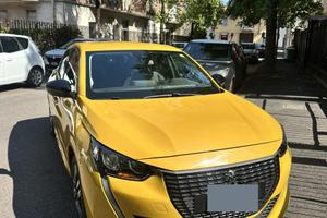 Peugeot 208 PureTech 100 Stop&Start 5 porte allure