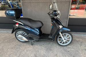 Piaggio Liberty 150