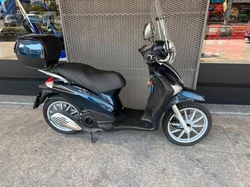 Piaggio Liberty 150