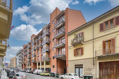 Appartamento Torino [Cod. rif 3144114VRG] (Cenisia