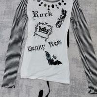 Maglia Denny Rose 