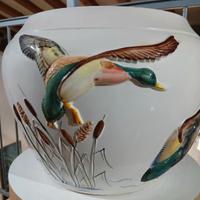 Vaso faianças