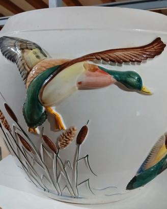 Vaso faianças