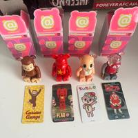 Medicom Toy Bearbrick series37