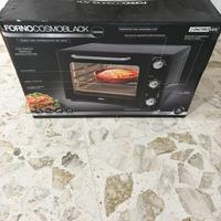forno elettrico